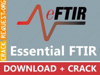 essential ftir software crack